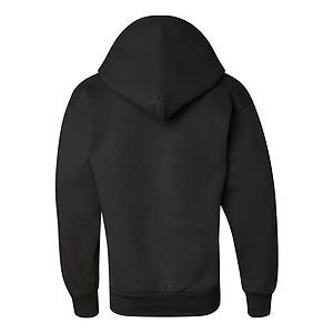 Youth Powerblend® Hooded Sweatshirt - S790