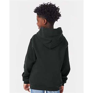 Youth Powerblend® Hooded Sweatshirt - S790