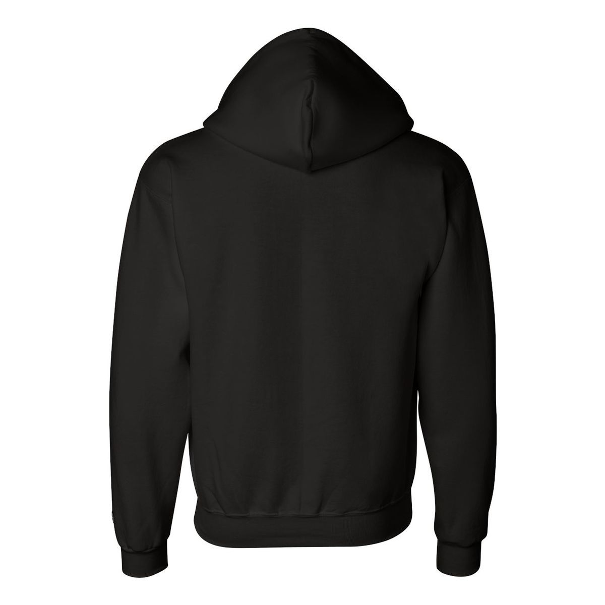 Unisex Powerblend® Full-Zip Hooded Sweatshirt - S800