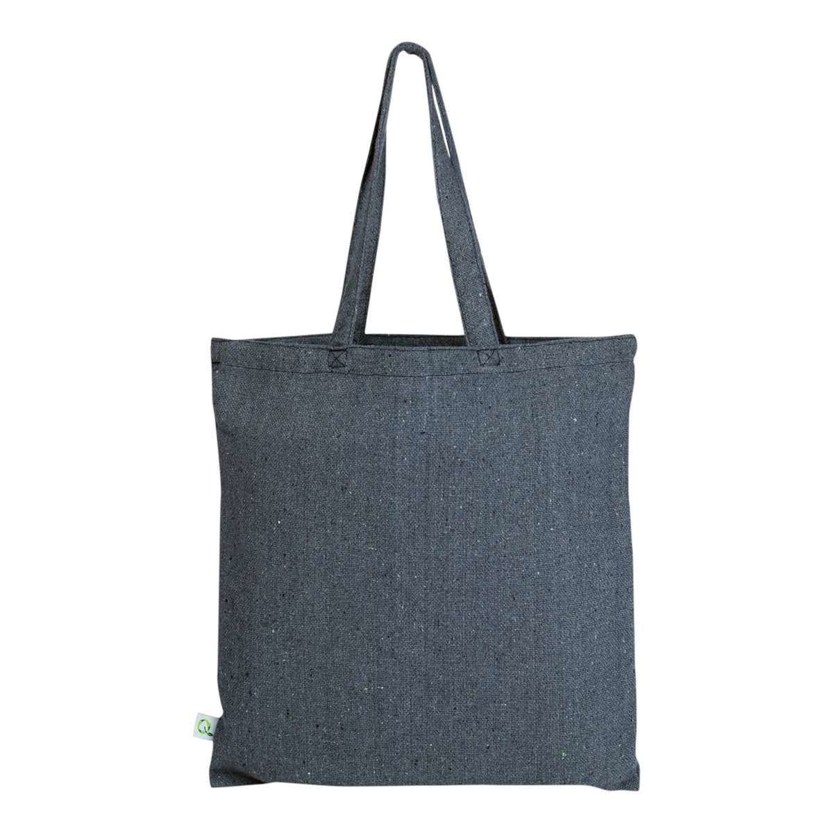 Sustainable Canvas Bag - S800