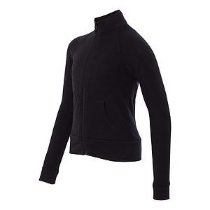 Girls' Practice Jacket - S89Y