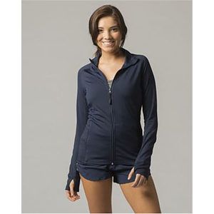 Women's Studio Jacket - S95