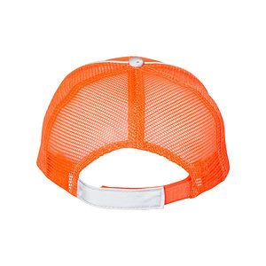 Safety Mesh-Back Cap - SAF300M