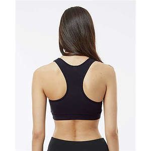 Women’s Support Your Team Sports Bra - SB101