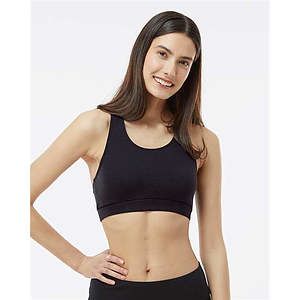 Women’s Support Your Team Sports Bra - SB101
