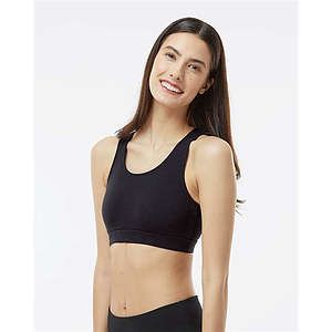 Women’s Support Your Team Sports Bra - SB101