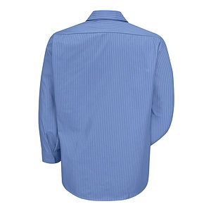 Men's Broadcloth Shirt - SB12