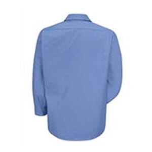 Men's Tall Broadcloth Shirt - SB12T
