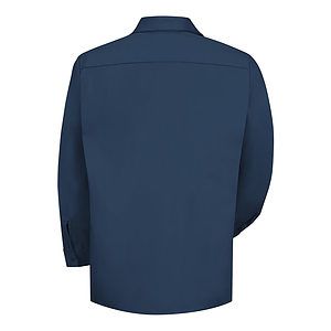 Men's Cotton Uniform Shirt - SC30