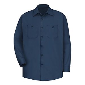 Men's Cotton Uniform Shirt - SC30