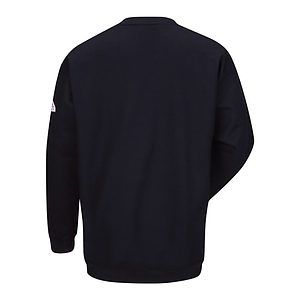Men's Flame Resistant Crewneck Sweatshirt - SEC2