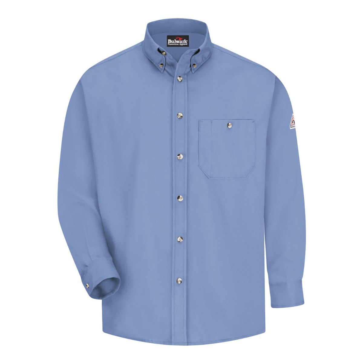Men's Tall EXCEL FR® Dress Shirt - SEG6T
