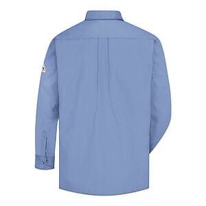Men's Tall EXCEL FR® Dress Shirt - SEG6T