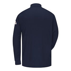 Men's Tagless Mock TurtleNeck - EXCEL FR - SEK2