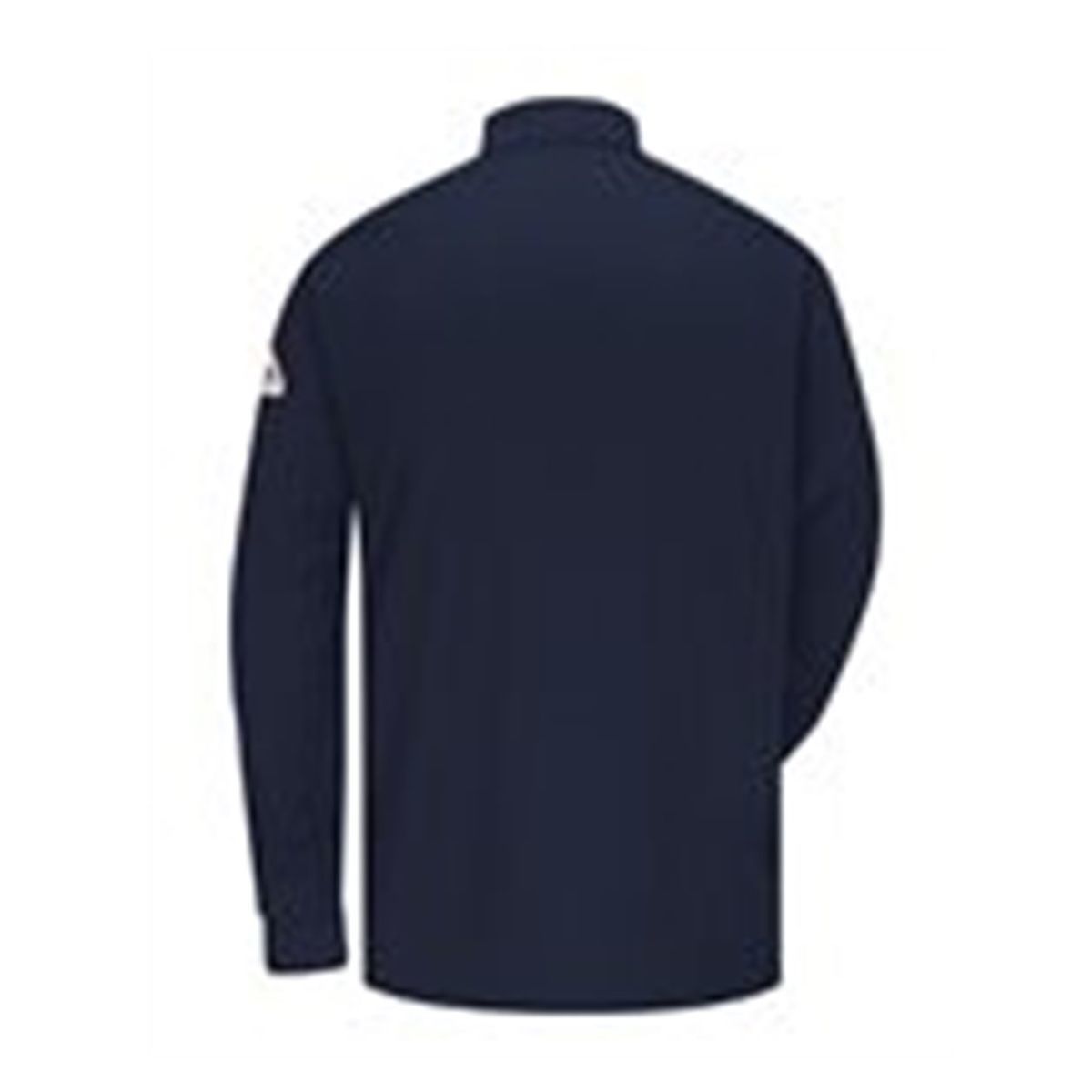 Tagless mock turtleneck - excel fr long 