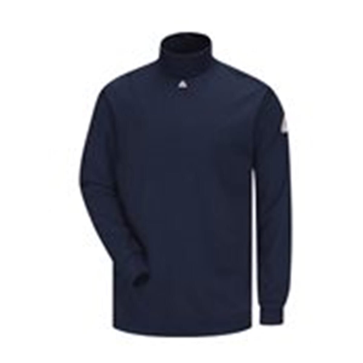 Men's Tall Tagless Mock TurtleNeck EXCEL FR - SEK2T