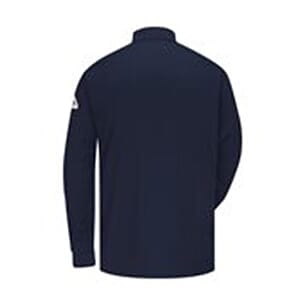 Men's Tall Tagless Mock TurtleNeck EXCEL FR - SEK2T