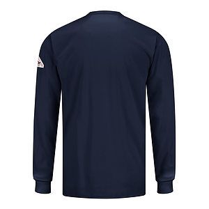 Men's Knit Long Sleeve T-Shirt - SET2