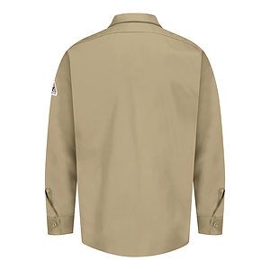 Men's Flame Resistant Excel Work Shirt - SEW2