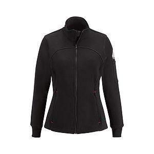 Women's Full-Zip Fleece Jacket - SEZ3