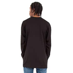 Unisex Active Long Sleeve T-Shirt - SHALS