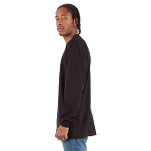 Unisex Active Long Sleeve T-Shirt - SHALS