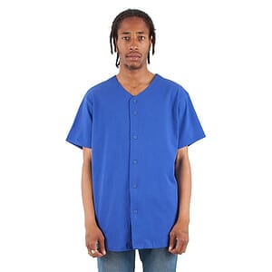 Men's Baseball Jersey - SHBBJ
