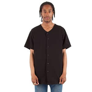 Men's Baseball Jersey - SHBBJ