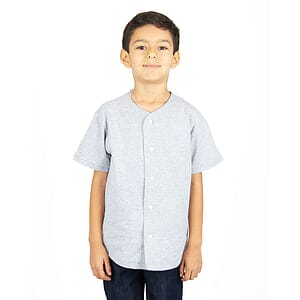 Youth Baseball Jersey - SHBBJY