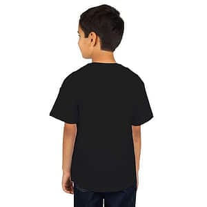 Youth Baseball Jersey - SHBBJY