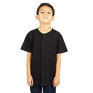 Youth Baseball Jersey - SHBBJY