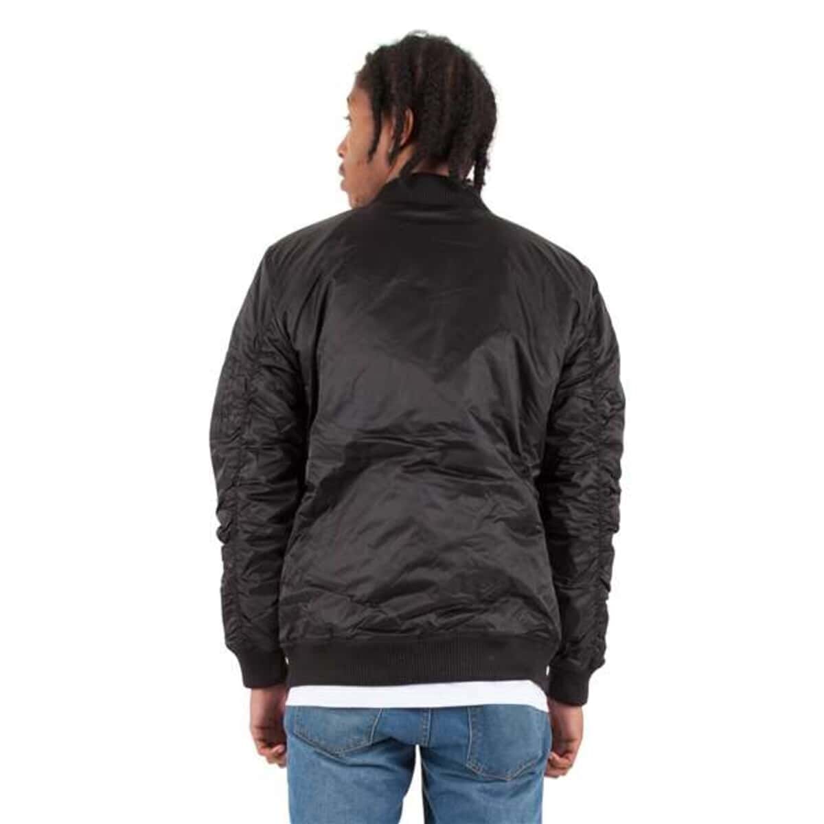 Unisex Bomber Jacket - SHBJ