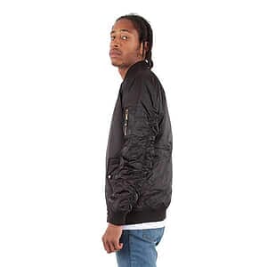 Unisex Bomber Jacket - SHBJ