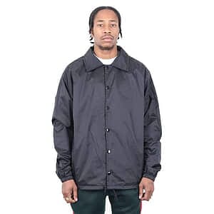 Unisex Coaches Jacket - SHCJ