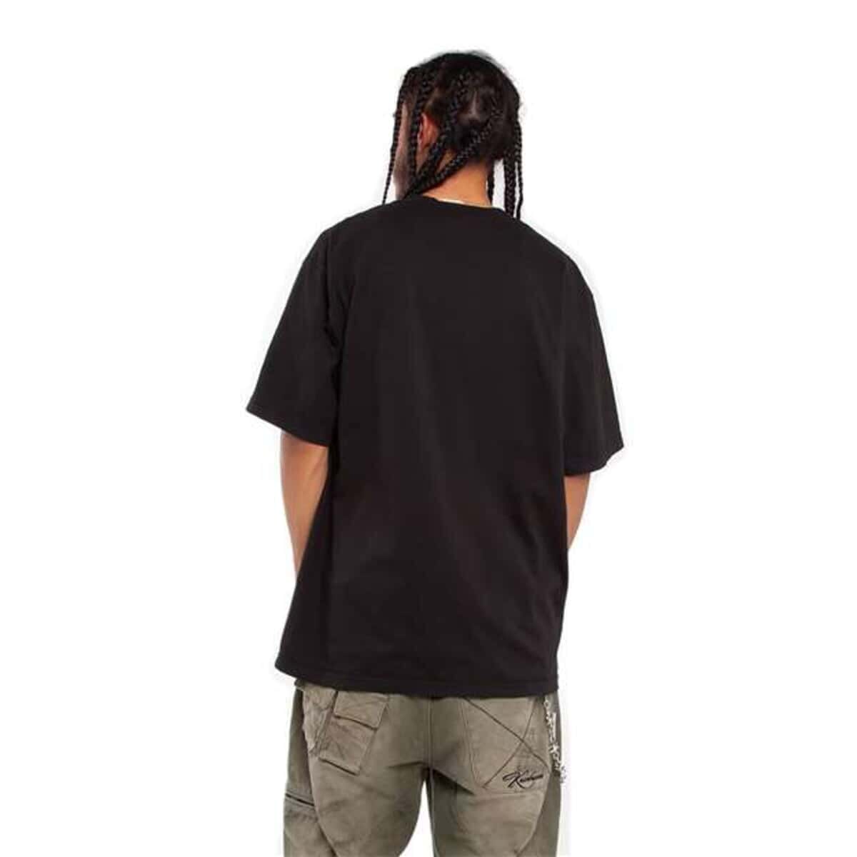 Unisex Garment-Dyed T-Shirt - SHGD
