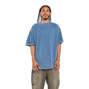 Unisex Garment-Dyed T-Shirt - SHGD