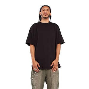 Unisex Garment-Dyed T-Shirt - SHGD