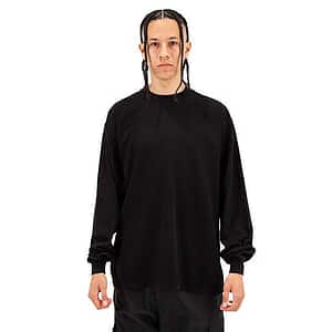 Men's Garment-Dyed Long Sleeve T-Shirt - SHGDLS