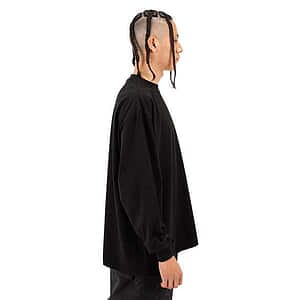 Men's Garment-Dyed Long Sleeve T-Shirt - SHGDLS