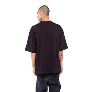 Men's Garment-Dyed Designer T-Shirt - SHGDN