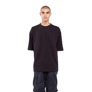 Men's Garment-Dyed Designer T-Shirt - SHGDN
