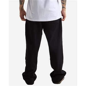 Men's Garment Dye Straight Leg Sweatpants - SHGDSSP