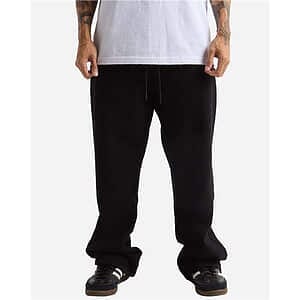 Men's Garment Dye Straight Leg Sweatpants - SHGDSSP