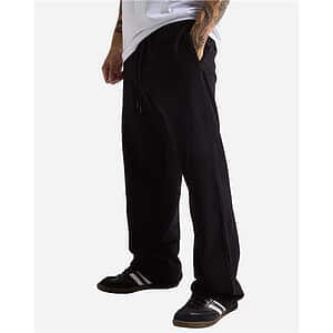 Men's Garment Dye Straight Leg Sweatpants - SHGDSSP