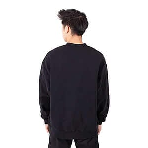 Men's Los Angeles Garment-Dyed Crewneck Sweatshirt - SHGFC