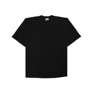 Men's Garment-Dyed Reverse T-Shirt - SHGRS