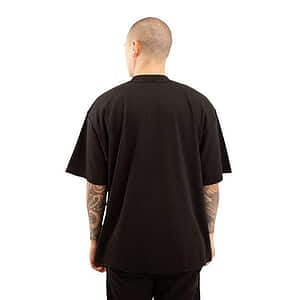 Men's Garment-Dyed Reverse T-Shirt - SHGRS