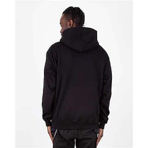 Men's Heavyweight Fleece Hooded Sweatshirt - SHHFP