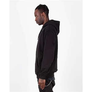 Men's Heavyweight Fleece Hooded Sweatshirt - SHHFP
