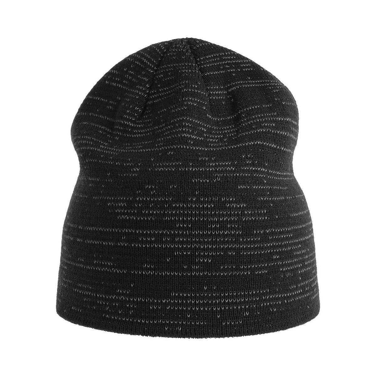 Sustainable Reflective Beanie - SHINE